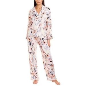 NWT Yumi Kim Womens Evening Bliss Cameo Snuggle Me Pajama Top Size XXS